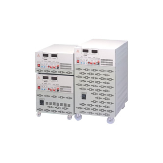 DC Power Supply - ADC